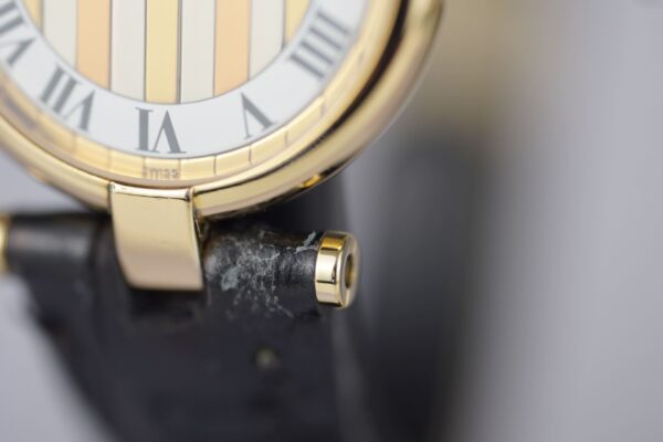 Cartier Must De Vendôme 18169748 – Image 8