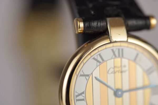 Cartier Must De Vendôme 18169748 – Image 9