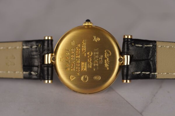 Cartier Must De Vendôme 18169748 – Image 14