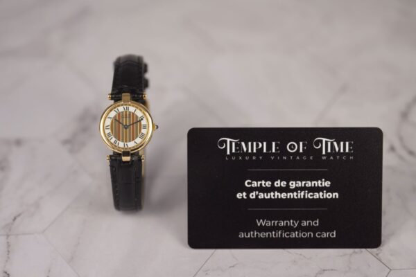 Cartier Must De Vendôme 18169748 – Image 15