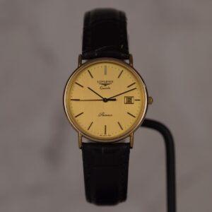 Longines Présence 156 7231