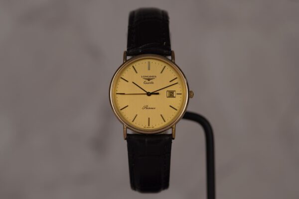 Longines Présence 156 7231