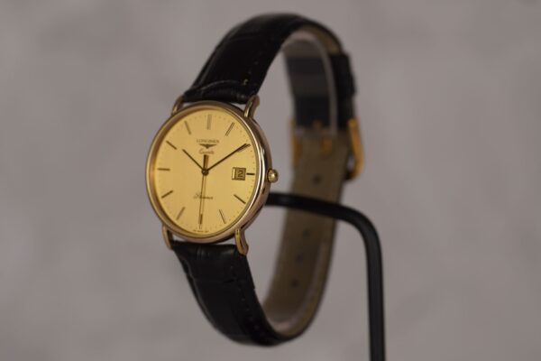 Longines Présence 156 7231 – Image 2
