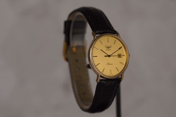 Longines Présence 156 7231 – Image 4