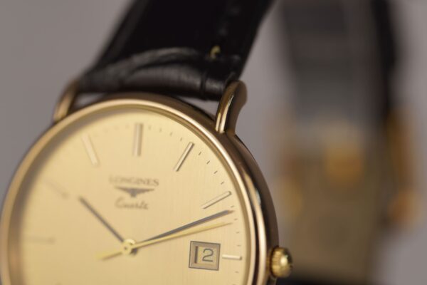Longines Présence 156 7231 – Image 7