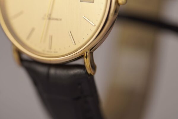 Longines Présence 156 7231 – Image 8