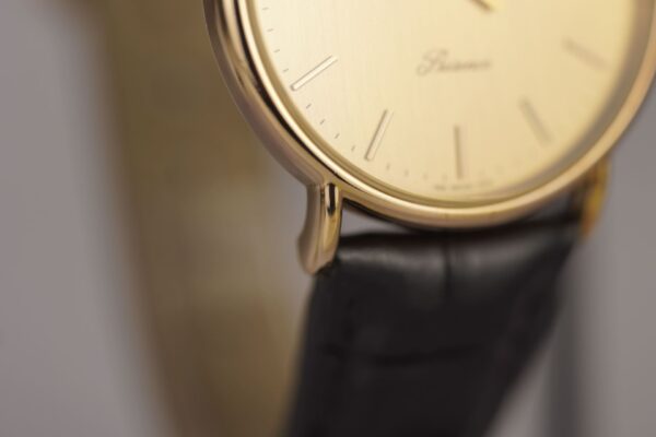 Longines Présence 156 7231 – Image 10