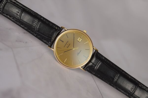 Longines Présence 156 7231 – Image 11