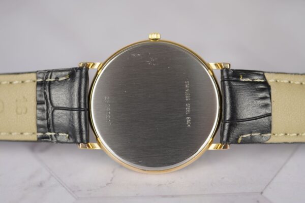 Longines Présence 156 7231 – Image 14