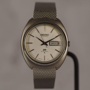 Seiko LordMatic 5606-7160