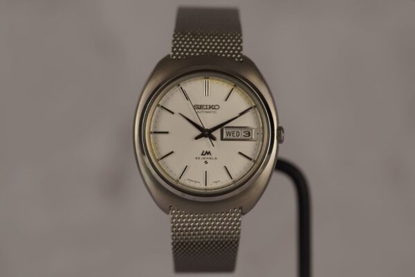 Seiko LordMatic 5606-7160