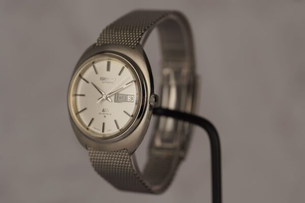 Seiko LordMatic 5606-7160 – Image 2