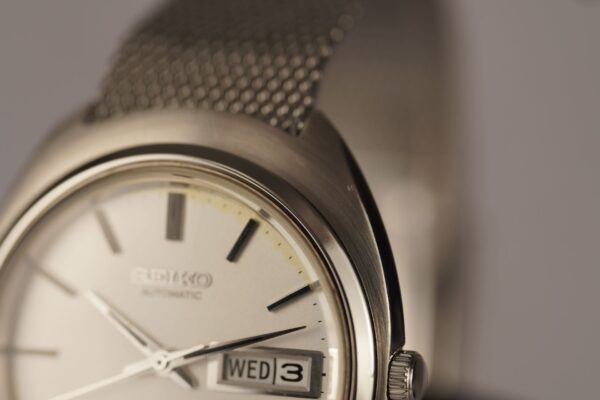 Seiko LordMatic 5606-7160 – Image 7