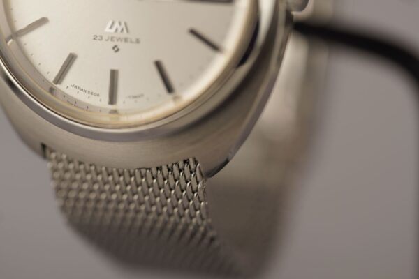 Seiko LordMatic 5606-7160 – Image 8