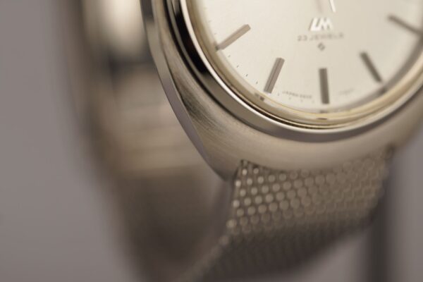 Seiko LordMatic 5606-7160 – Image 10