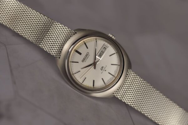 Seiko LordMatic 5606-7160 – Image 11