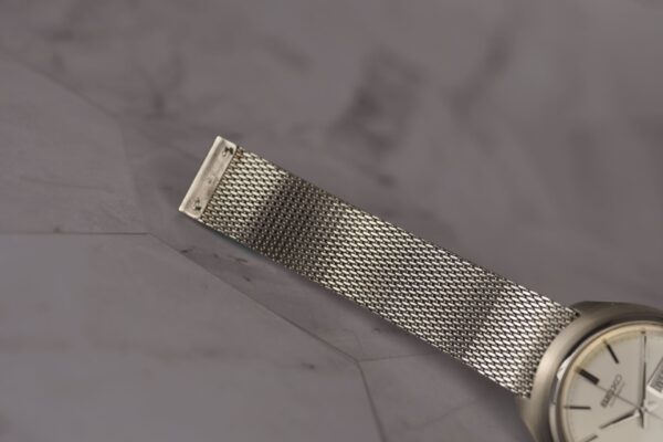 Seiko LordMatic 5606-7160 – Image 12