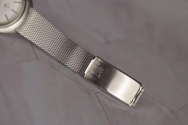 Seiko LordMatic 5606-7160 – Image 13