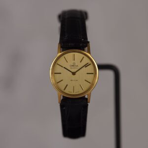 Omega De Ville 591.0018