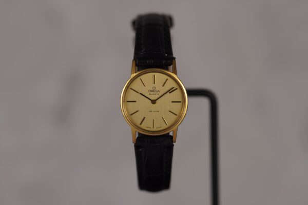 Omega De Ville 591.0018