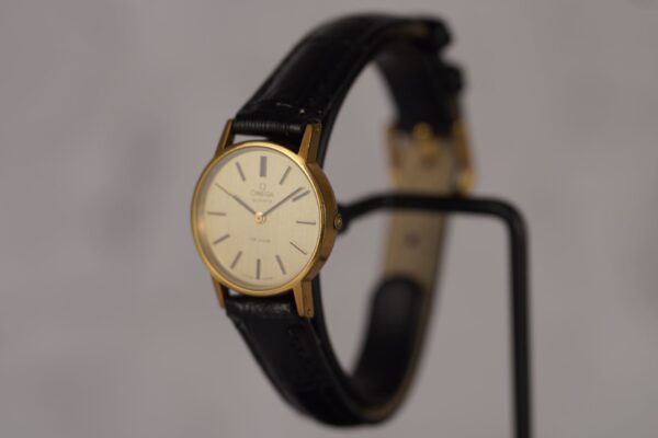 Omega De Ville 591.0018 – Image 2