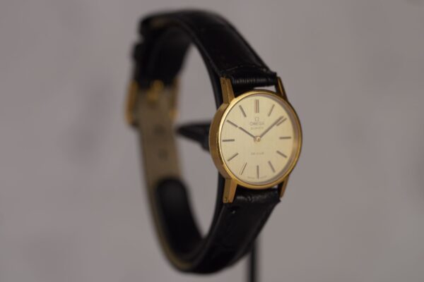 Omega De Ville 591.0018 – Image 4