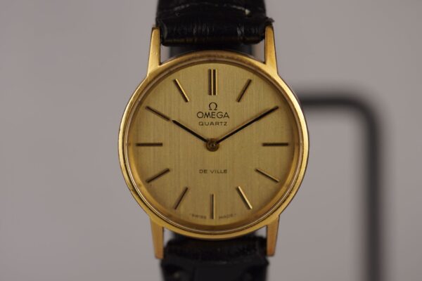 Omega De Ville 591.0018 – Image 6