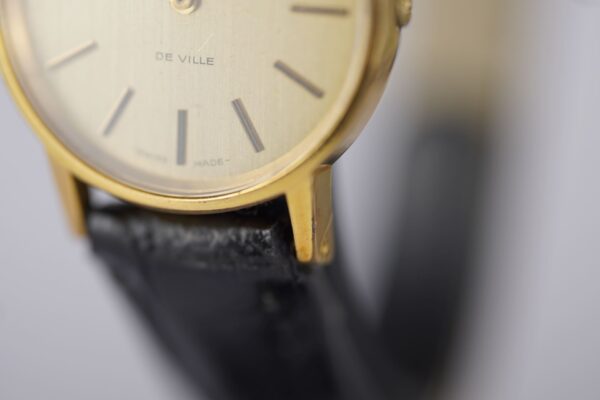 Omega De Ville 591.0018 – Image 8