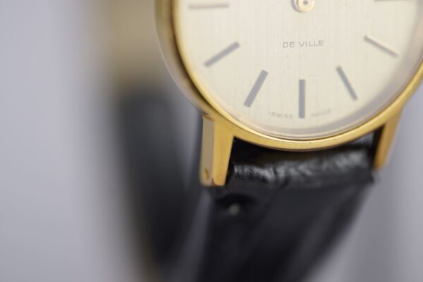 Omega De Ville 591.0018 – Image 10