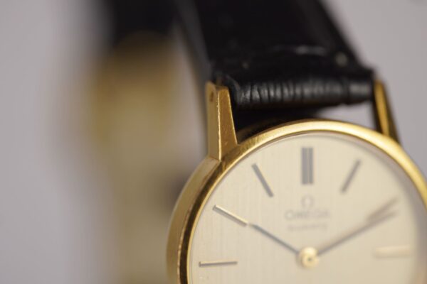 Omega De Ville 591.0018 – Image 9