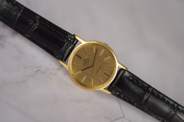 Omega De Ville 591.0018 – Image 11