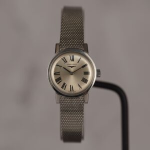 Longines Mechanical 7848 7