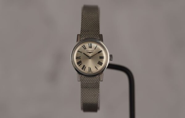 Longines Mechanical 7848 7