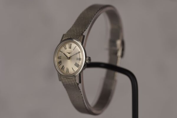 Longines Mechanical 7848 7 – Image 2
