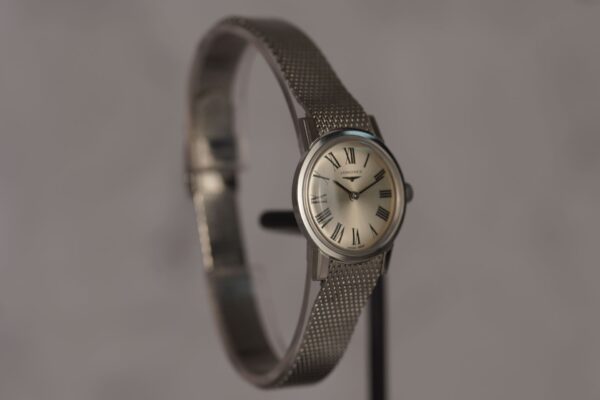 Longines Mechanical 7848 7 – Image 4