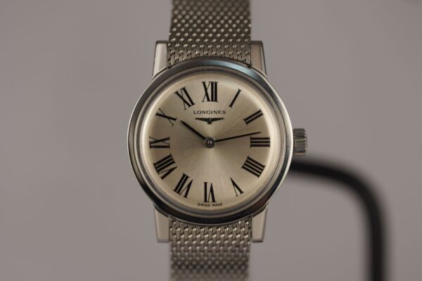 Longines Mechanical 7848 7 – Image 6