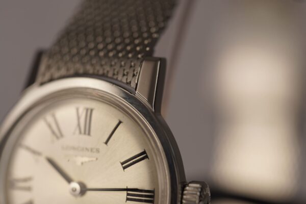 Longines Mechanical 7848 7 – Image 7