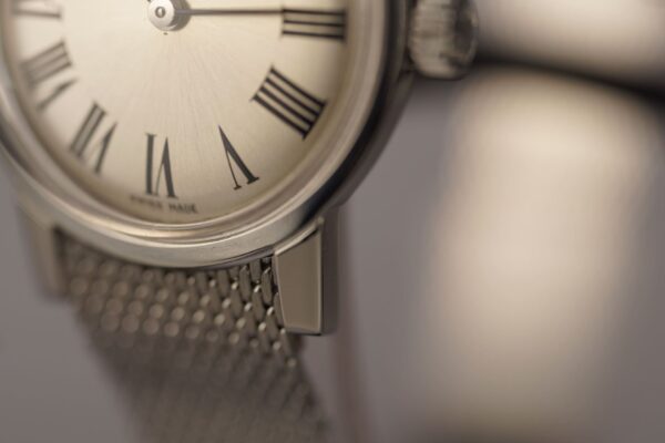 Longines Mechanical 7848 7 – Image 8