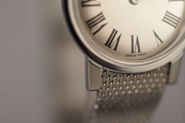 Longines Mechanical 7848 7 – Image 10