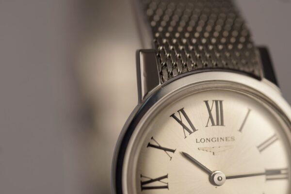 Longines Mechanical 7848 7 – Image 9