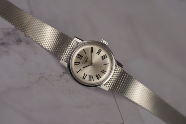 Longines Mechanical 7848 7 – Image 11