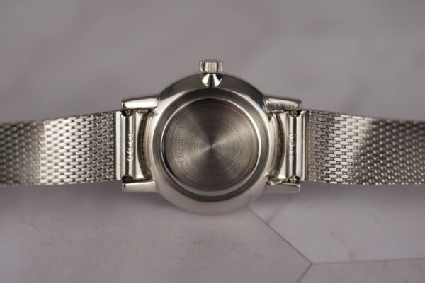 Longines Mechanical 7848 7 – Image 14