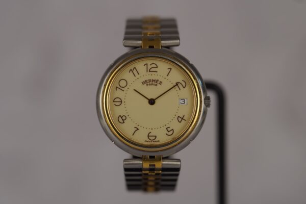 Hermès Profile  80 03