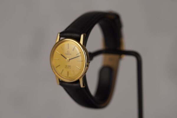 Omega De Ville 591.012 – Image 2