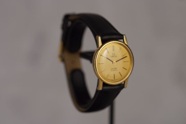 Omega De Ville 591.012 – Image 4