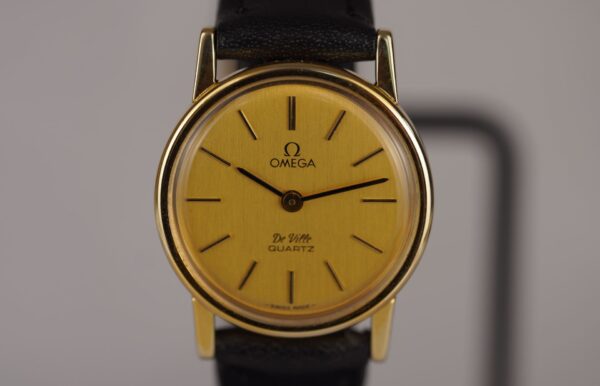 Omega De Ville 591.012 – Image 6