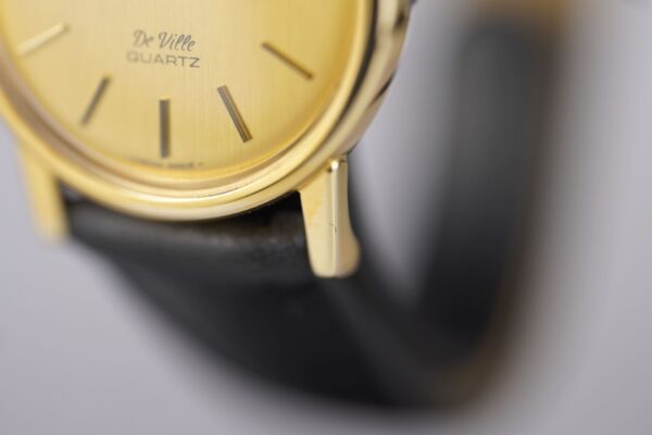 Omega De Ville 591.012 – Image 8