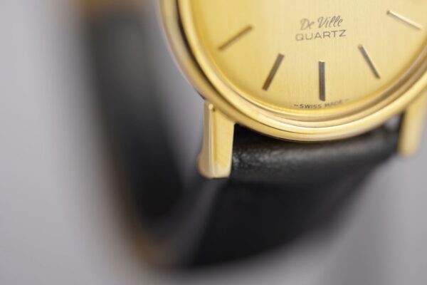 Omega De Ville 591.012 – Image 10