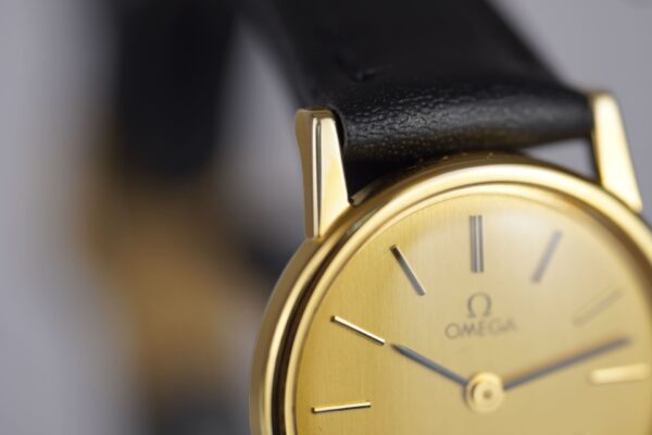 Omega De Ville 591.012 – Image 9