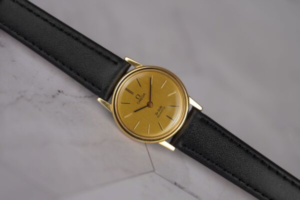 Omega De Ville 591.012 – Image 11